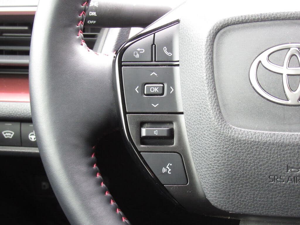 2023 Toyota Prius Prime