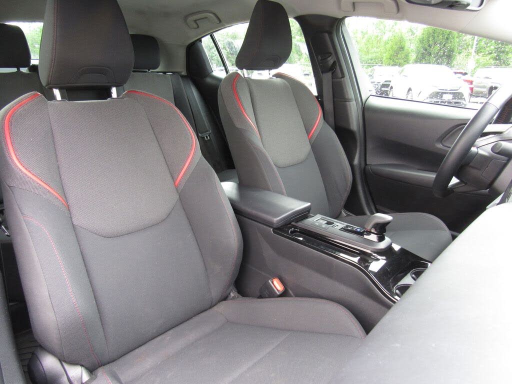 2023 Toyota Prius Prime