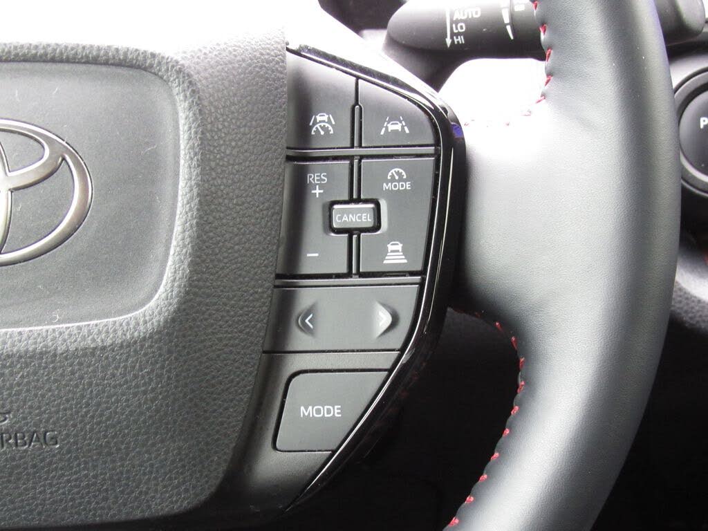 2023 Toyota Prius Prime
