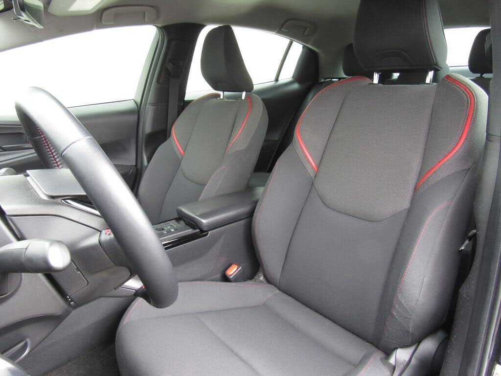 2023 Toyota Prius Prime