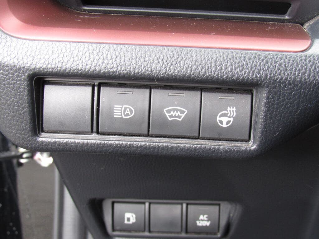 2023 Toyota Prius Prime