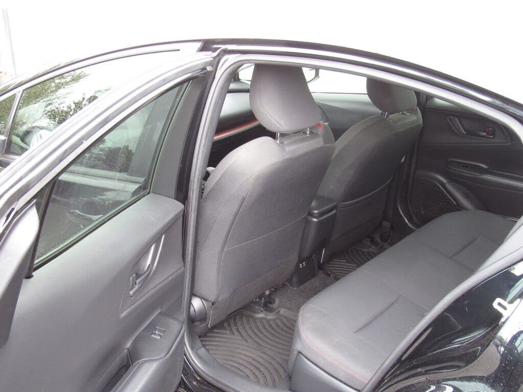2023 Toyota Prius Prime