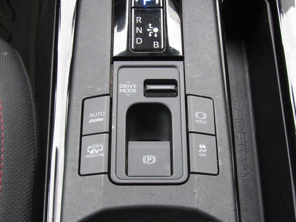 2023 Toyota Prius Prime