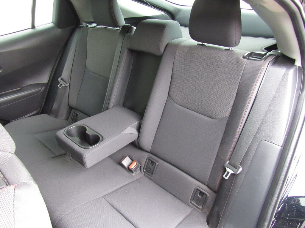 2023 Toyota Prius Prime
