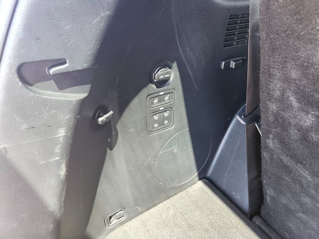 2020 Hyundai Palisade