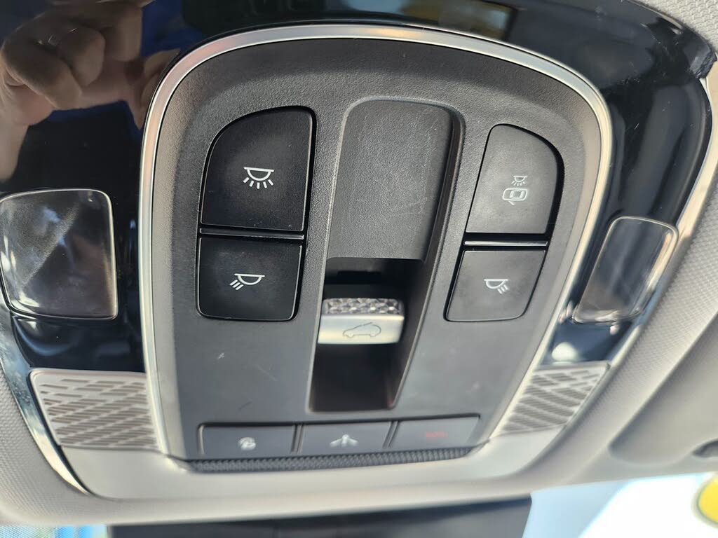 2020 Hyundai Palisade