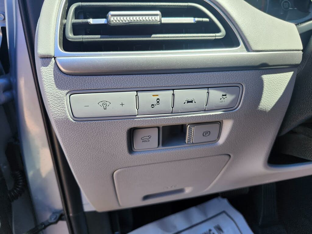 2020 Hyundai Palisade