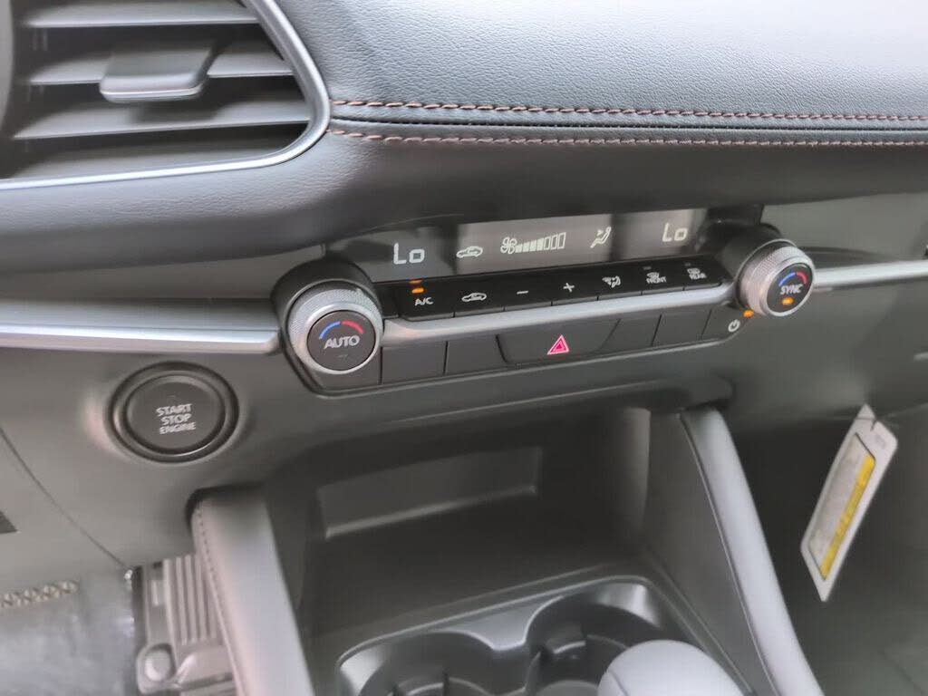 2026 Mazda Mazda3