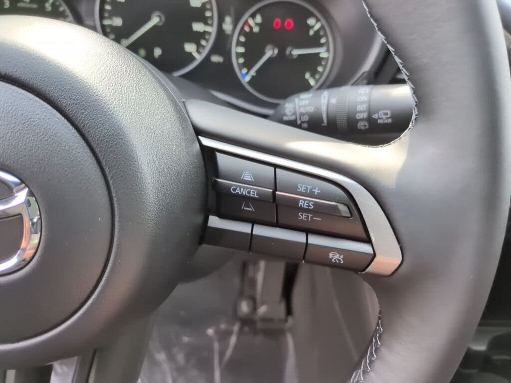 2026 Mazda Mazda3