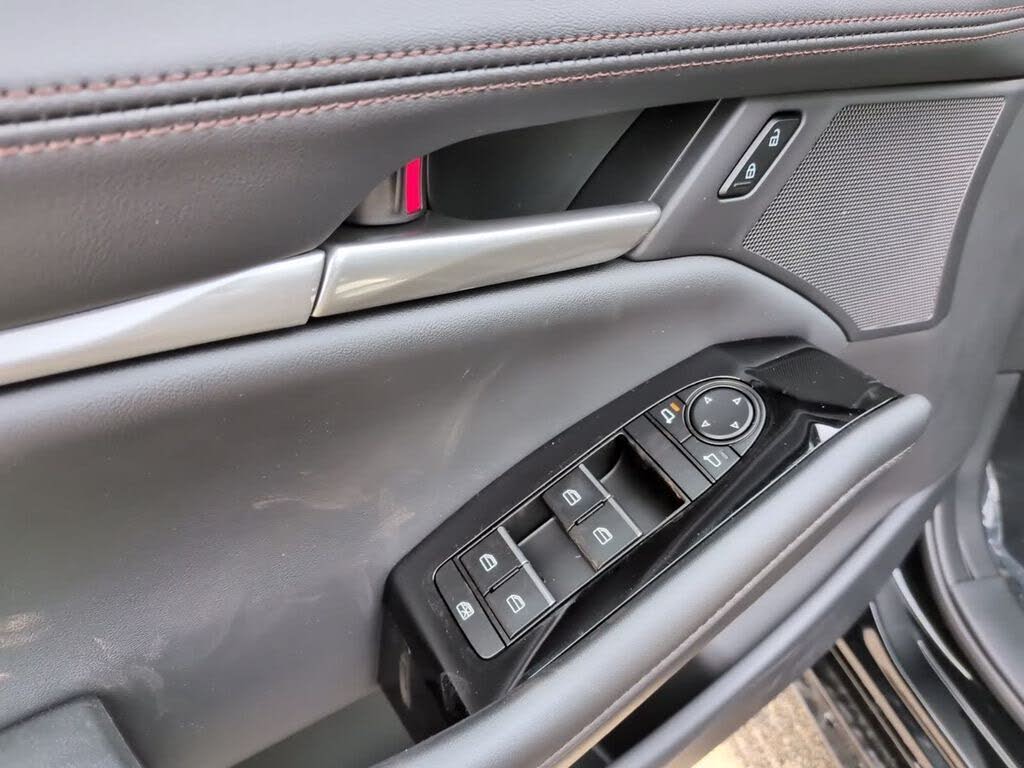 2026 Mazda Mazda3