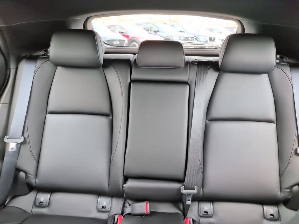 2026 Mazda Mazda3