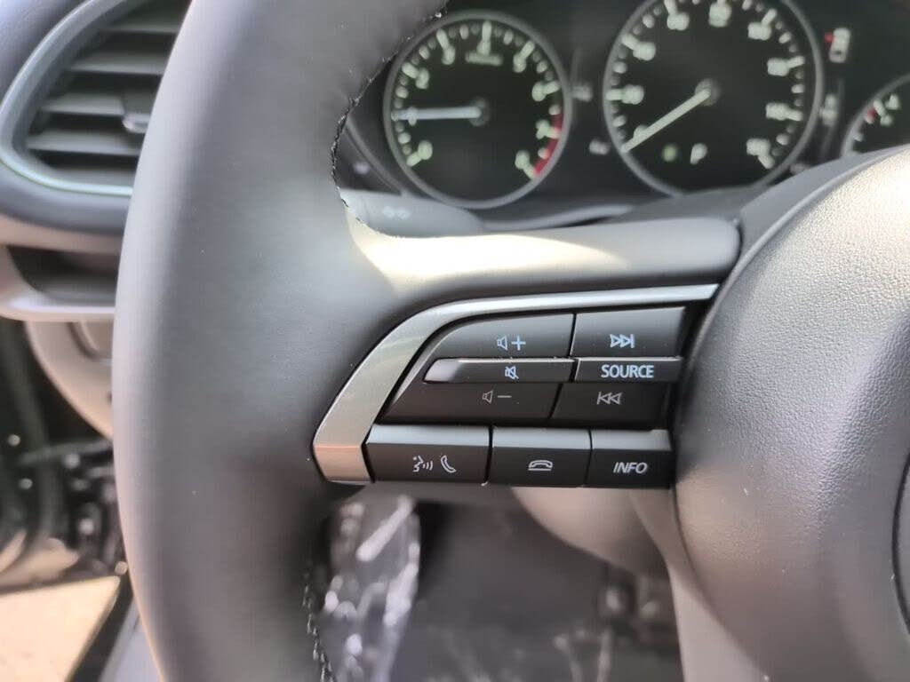 2026 Mazda Mazda3