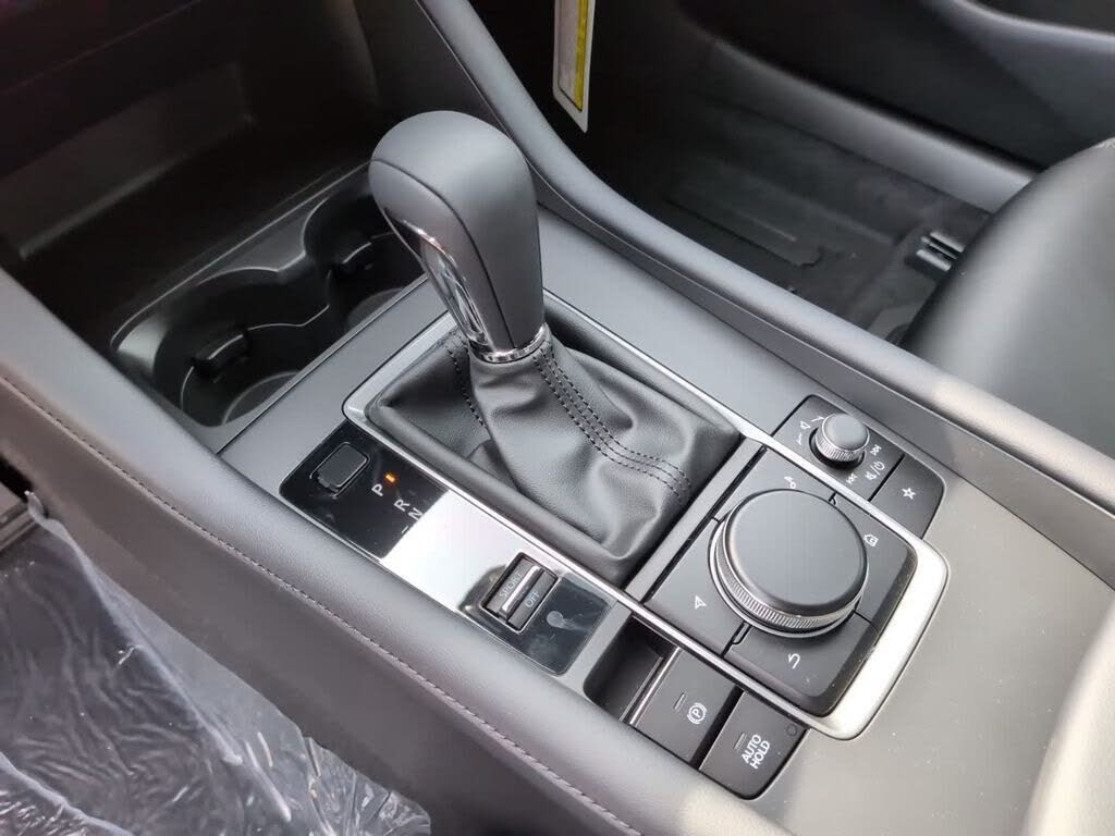 2026 Mazda Mazda3
