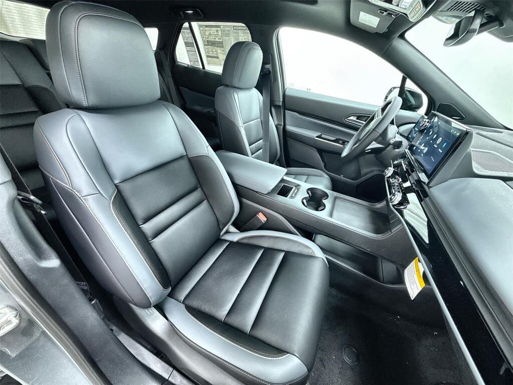 2026 Honda Prologue