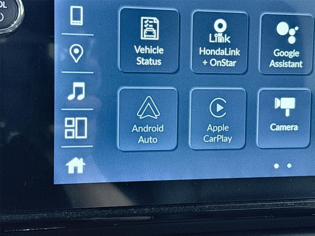 2026 Honda Prologue