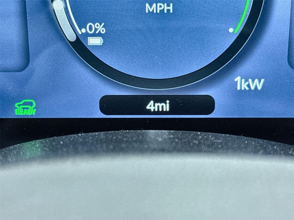 2026 Honda Prologue