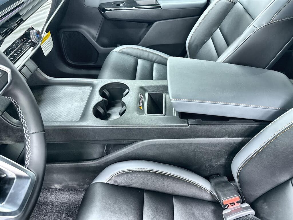 2026 Honda Prologue