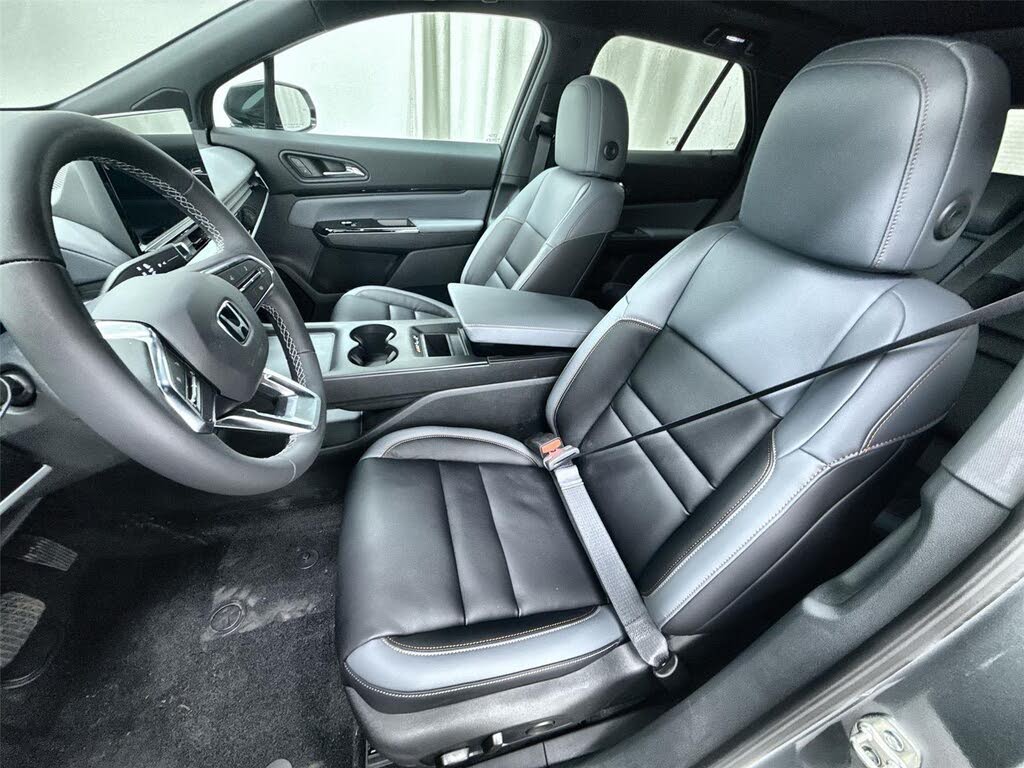 2026 Honda Prologue