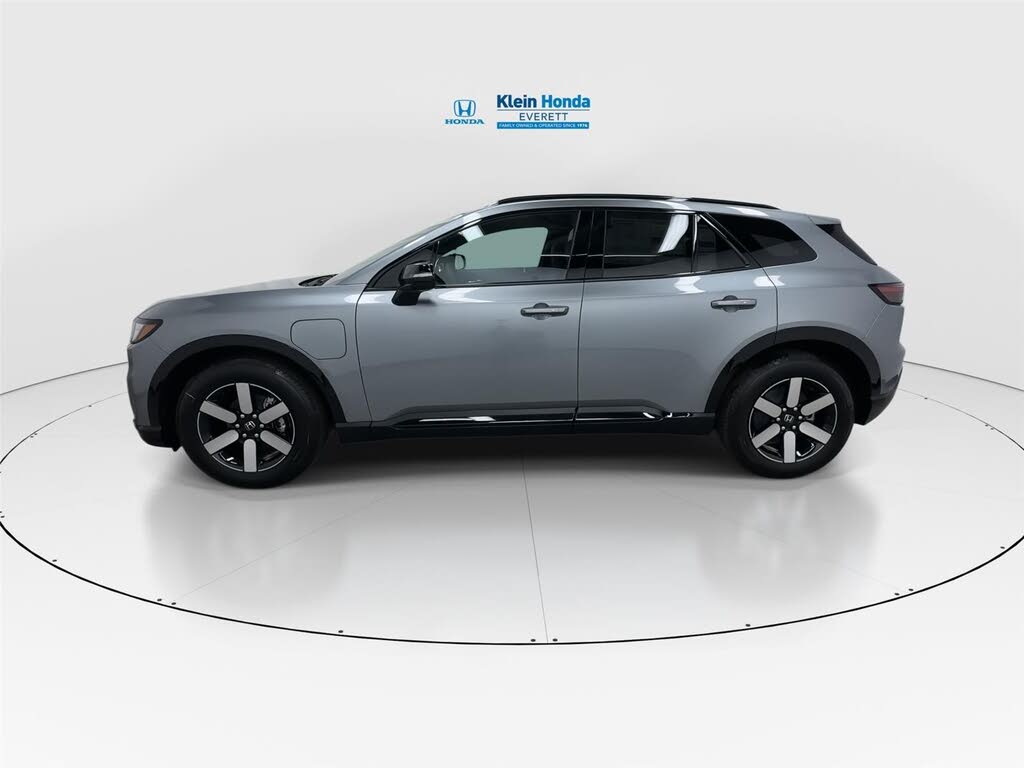 2026 Honda Prologue