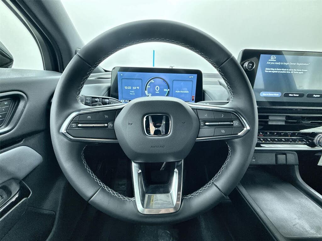 2026 Honda Prologue