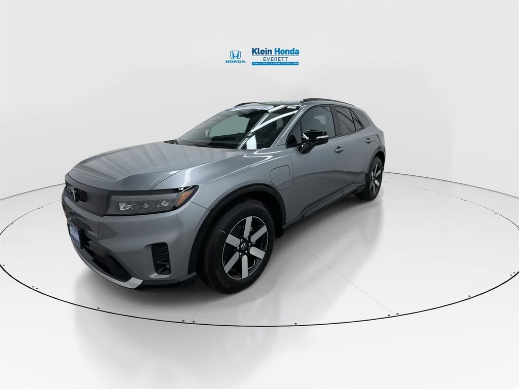 2026 Honda Prologue