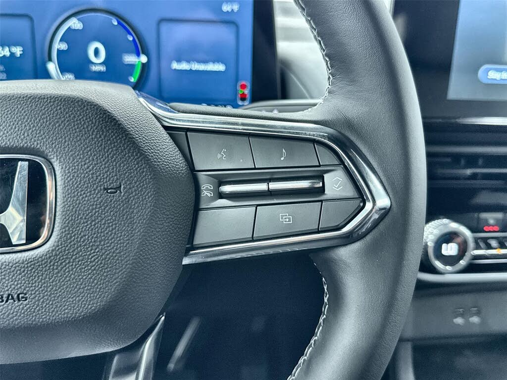 2026 Honda Prologue