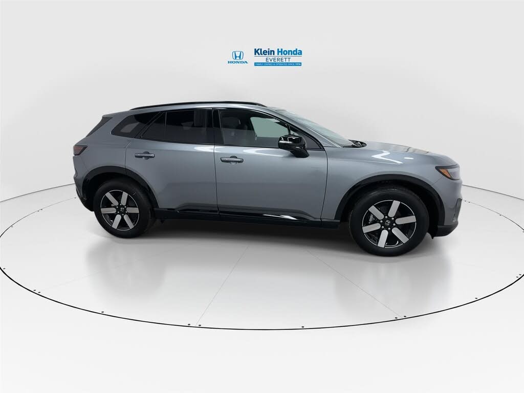 2026 Honda Prologue