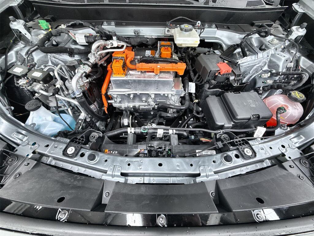 2026 Honda Prologue