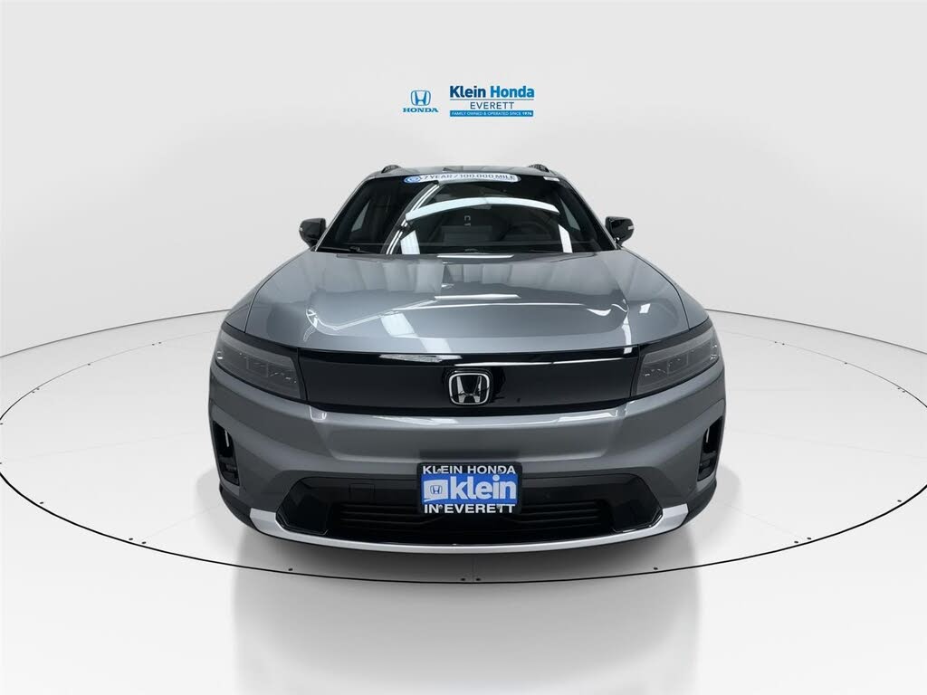 2026 Honda Prologue