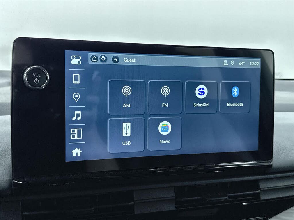 2026 Honda Prologue