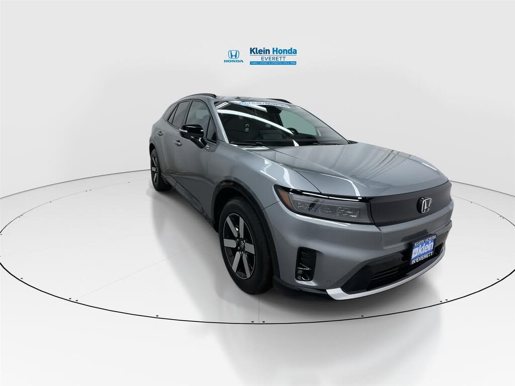 2026 Honda Prologue
