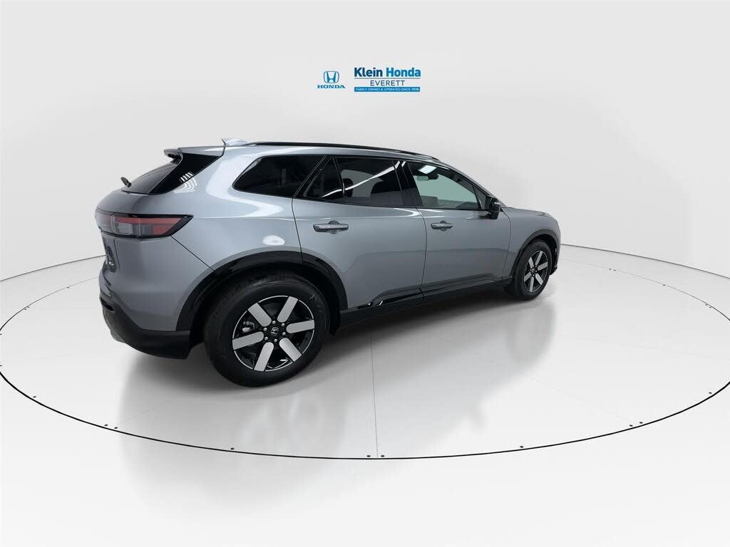2026 Honda Prologue