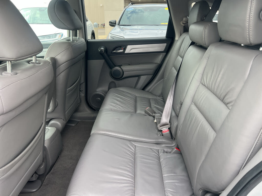 2011 Honda CR-V