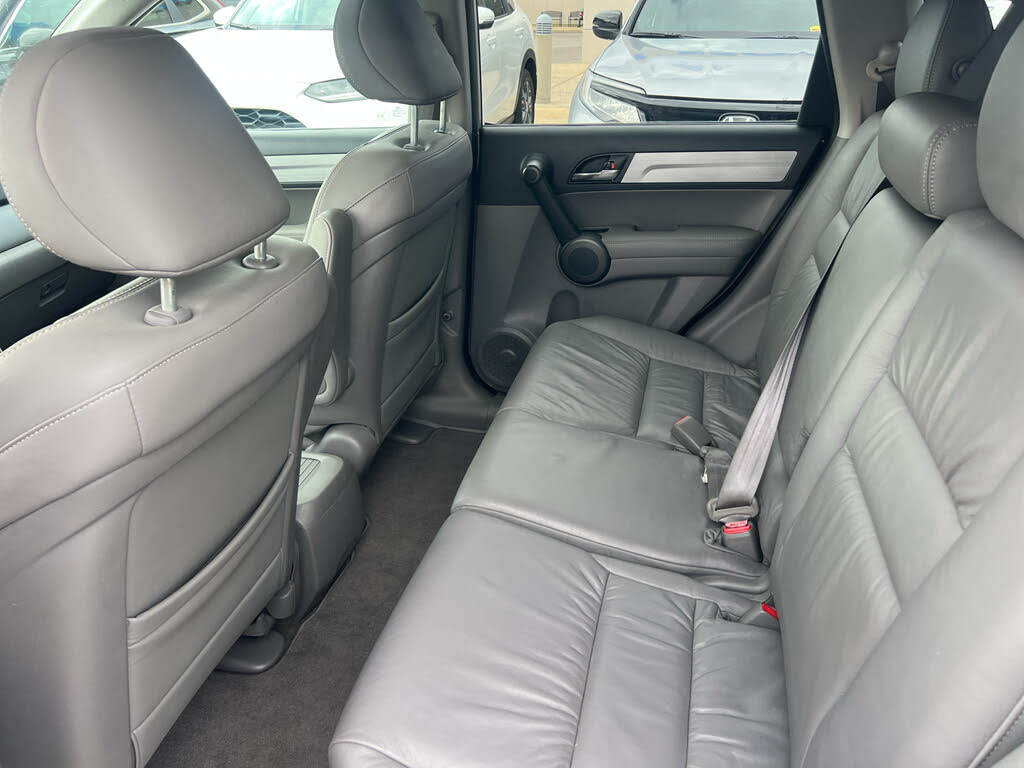 2011 Honda CR-V