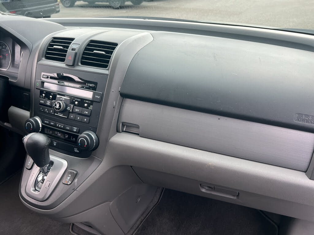 2011 Honda CR-V