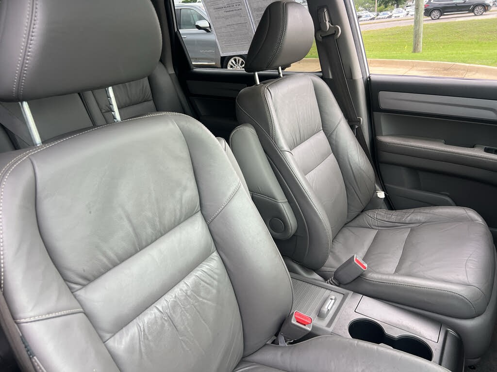 2011 Honda CR-V