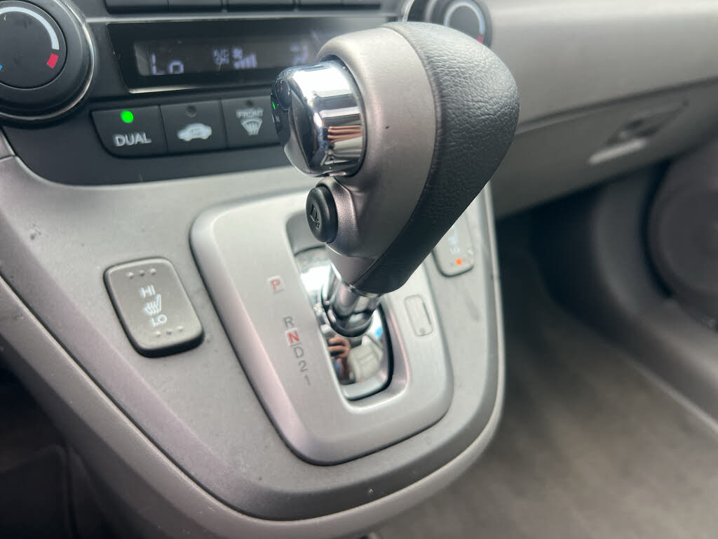 2011 Honda CR-V