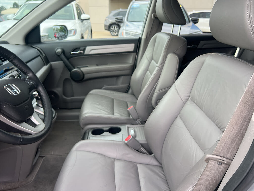 2011 Honda CR-V