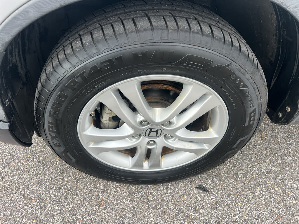 2011 Honda CR-V