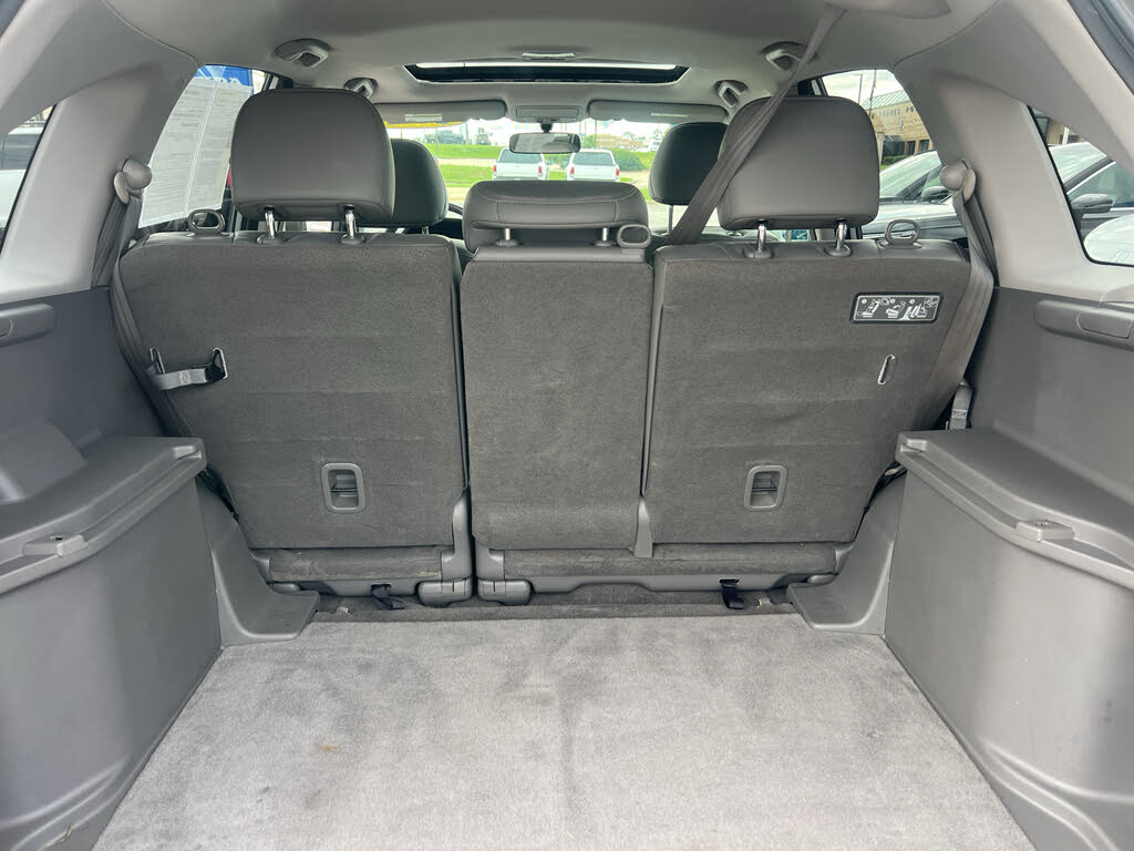 2011 Honda CR-V