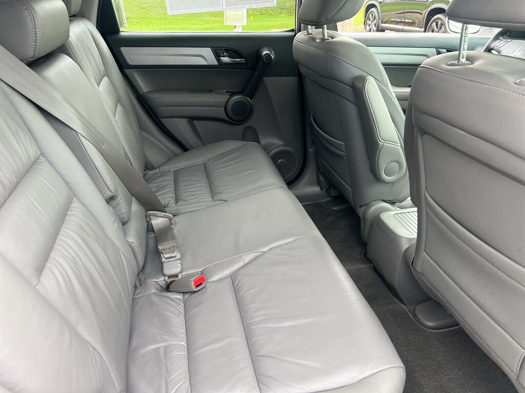 2011 Honda CR-V