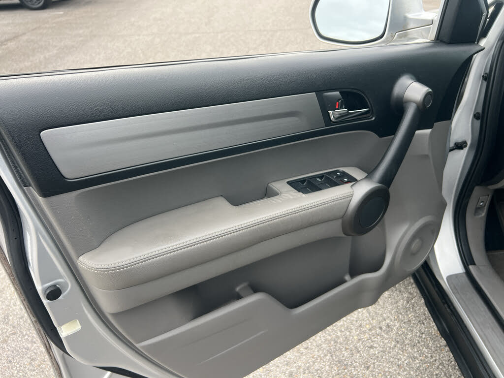 2011 Honda CR-V