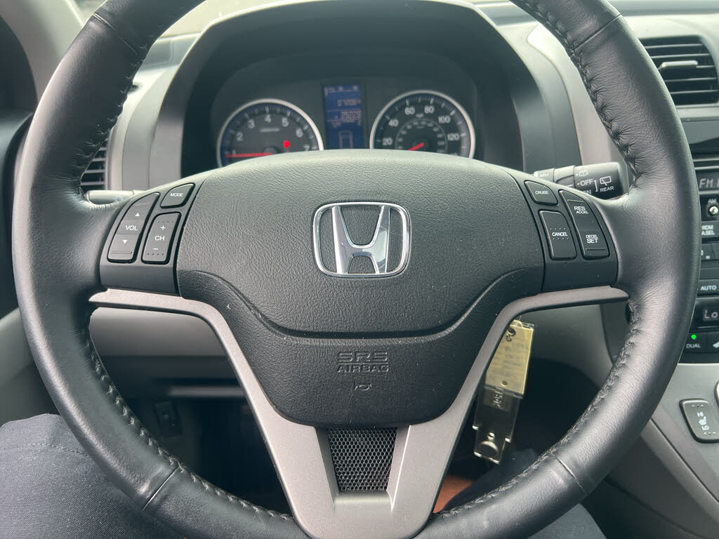 2011 Honda CR-V