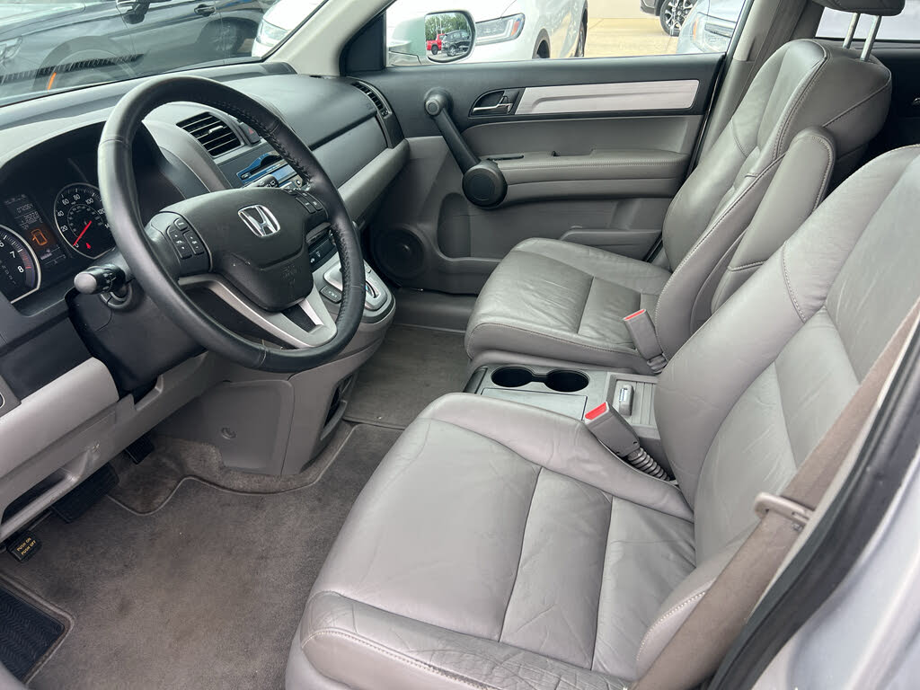 2011 Honda CR-V