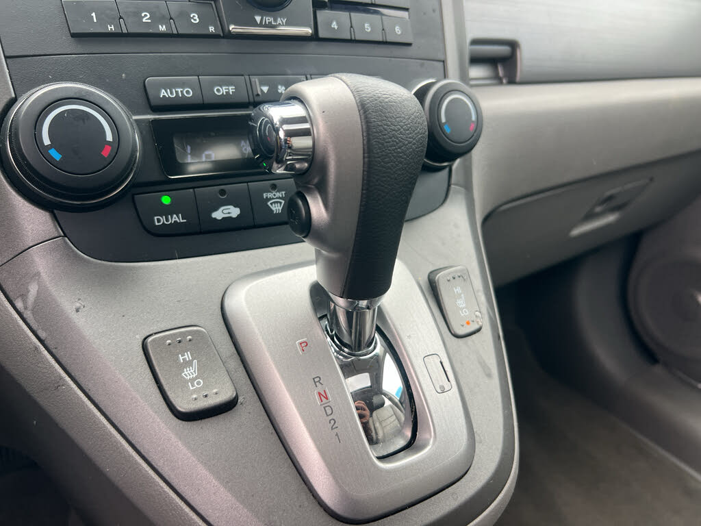 2011 Honda CR-V