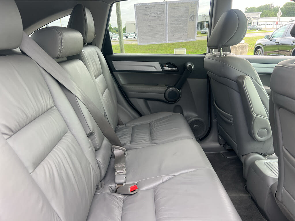 2011 Honda CR-V