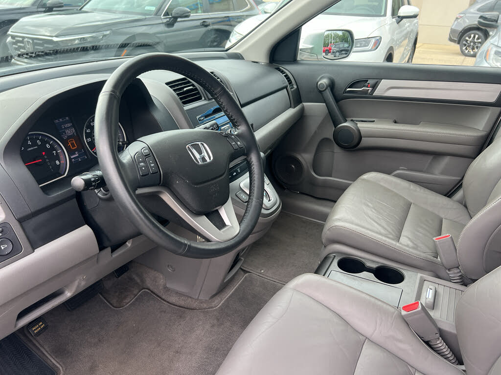 2011 Honda CR-V