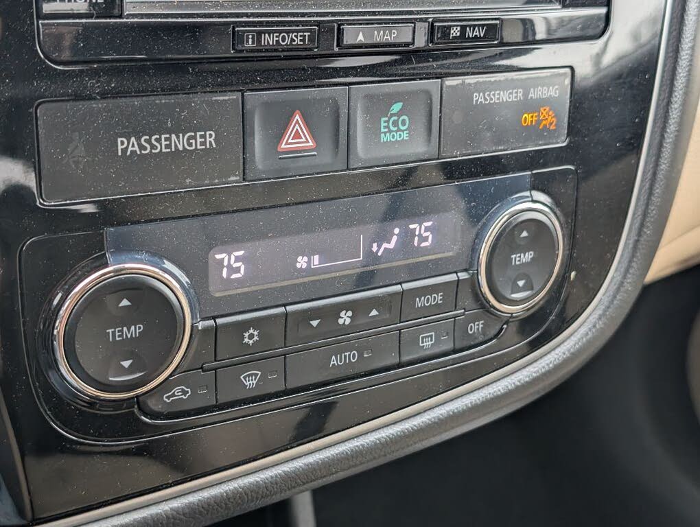 2016 Mitsubishi Outlander