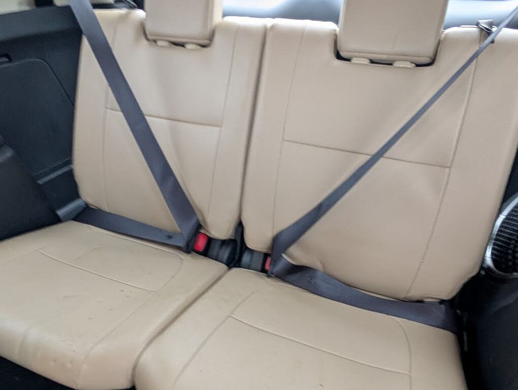 2016 Mitsubishi Outlander