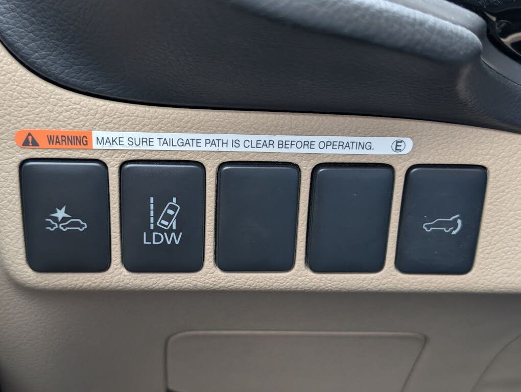 2016 Mitsubishi Outlander